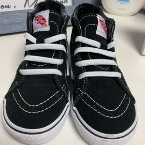 Toddler Vans High Top